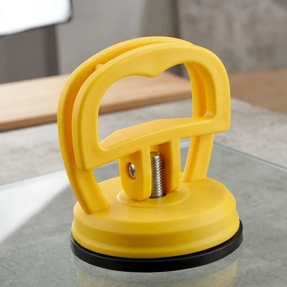 Extractor de Abolladuras con Ventosa 2x1 – Hasta 150 kg de Sujeción
